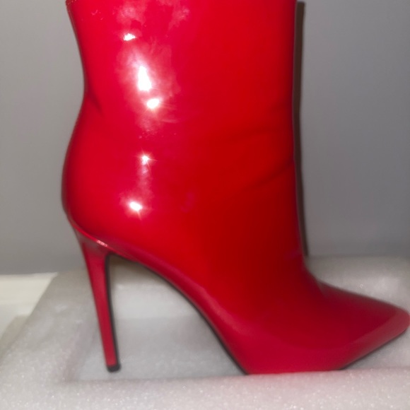 Akira heels size 9 - Picture 6 of 6